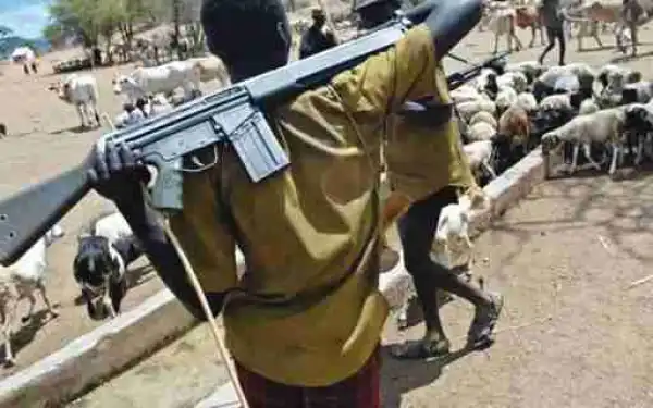 ‘Nigerian Government Protecting Herdsmen’- Benue Leaders
